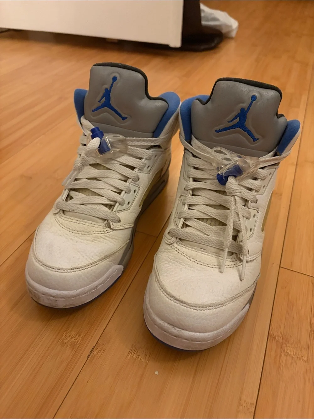 Jordan 5s Concord